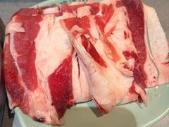 -盛江山自助料理(太原街万达店)