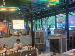 -霸王虾·麻辣小龙虾(清水河公园店)