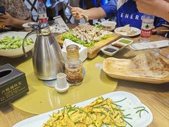 -天下醉美蒙餐(林西店)
