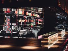 -L'ATELIER de Joel Robuchon(外滩18号店)