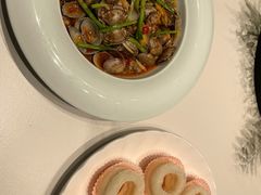 -都市阳光海鲜城(青山湖店)
