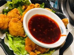 -韩时烤肉(枫蓝店)