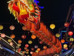 -磁器口古镇