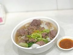 -菜忠潮州牛肉店(岗厦店)