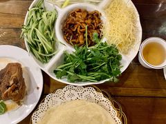 -富源东北春饼店(翠竹店)
