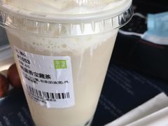 -奈雪的茶(中储能店)