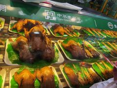 -但家香酥鸭(民生路总店)
