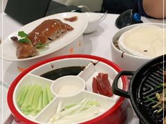 -东门烤鸭店(东华门店)