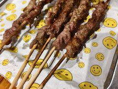 -新疆烧烤王(广灵店)