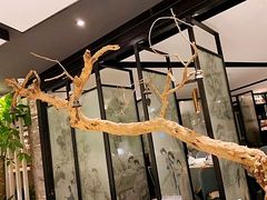 -羲和雅苑•北京烤鸭(国贸商城店)