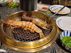 -NIUAN牛庵·日式和牛烧肉(恒隆店)