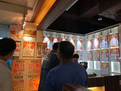-德兴茶餐厅(沙田店)