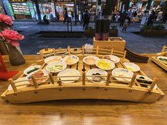 -桥香园过桥米线(复兴路店)