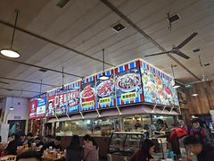 -冶建镜子·中国龙虾王(总店)