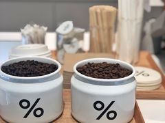 -% Arabica阿拉比卡咖啡烘焙工坊