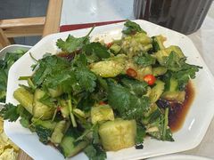 -鲁员外地锅鸡地锅鱼(古墩路店)
