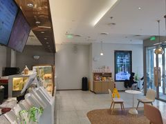 -奈雪的茶(大连新玛特店)