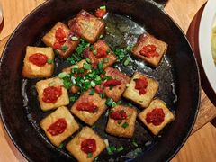 -黄山老妈·土菜(碧桂园店)