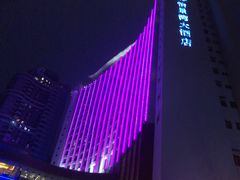 -珠海怡景湾大酒店