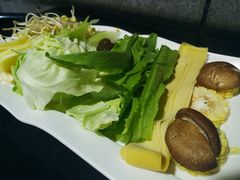 -陈三娃泡姜鸡(太白北路店)