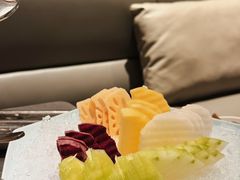 -鼎鼎香·港式火锅(北京SKP店)