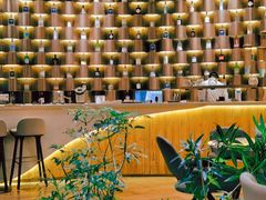 -théATRE茶聚场·餐厅(环球金融中心店)