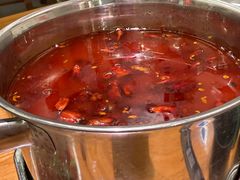 -平娃三宝烧烤·面食(南小街店)