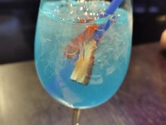蓝蛙金汤力-bluefrog蓝蛙(水游城店)