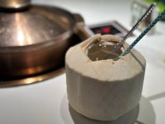 -润园四季椰子鸡火锅(欢乐海岸店)