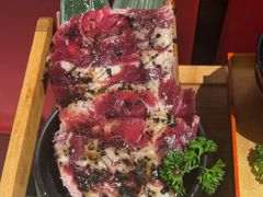 -谷牛和牛烤肉(漕河泾印象城店)