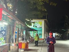 -勐旺傣香园