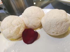-御花园·粤菜·海鲜火锅(中山公园店)