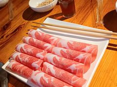 -義聚德·清真铜锅涮羊肉·烧烤(河东店)