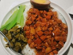 -港久茶餐厅(鹭洲里店)
