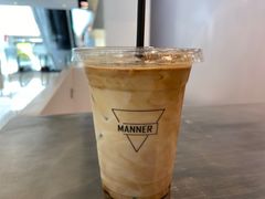 -Manner Coffee(IFS一楼店)