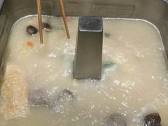 -海底捞火锅(漫乐城夜宵主题店)