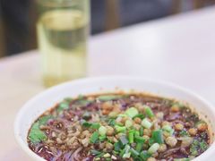 -成都风味小吃(成都东站店)