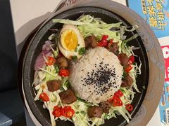 -豪客来牛排(东区万达坊店)