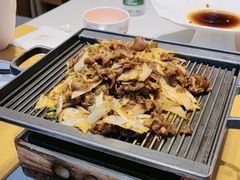 -悦真雅院·四合院·清真私房菜(雍和宫店)
