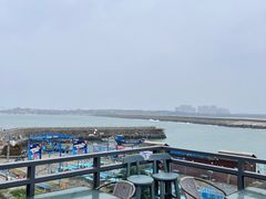 -石头会唱歌融来+北港岚台两岸交流中心