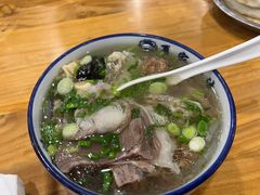 -夏家合汁(天润花园小区店)