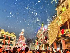 -赤坎·广东华侨国际旅游度假区