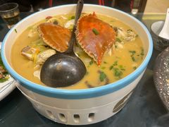 -君霖海鲜私房菜(春柳店)