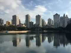 -厦门长升大酒店(原厦门华美达长升大酒店)