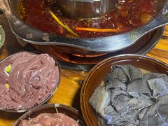 -正南齊北重庆老火锅(光华村直营店)