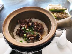 -红星光发煲仔饭(大石街店)