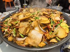 -一烙锅(友谊店)