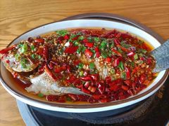 -妈妈的味道(和顺古镇店)