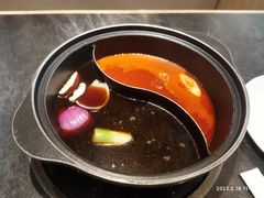 -匠牛亭·锅物烧肉放题自助(昆百大·泰业城店)