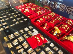 -菜百首饰(朝阳店)